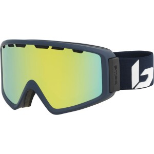 MATTE BLUE CORP Bollé Z5 OTG Ski Goggles | QDCZKO-210